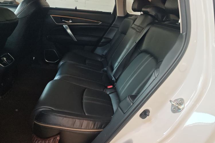 Used Honda Avancier 2020 240TURBO Two-Wheel Drive Premium Edition