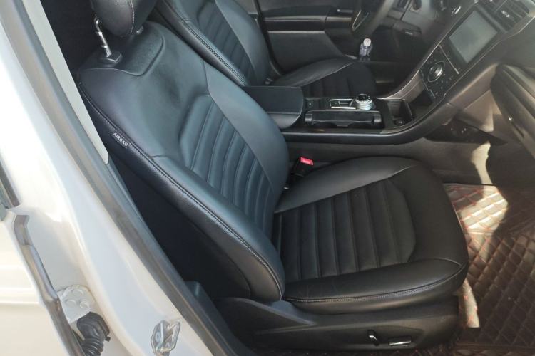 Used Ford Mondeo 2017 EcoBoost 200 Stylish Model
