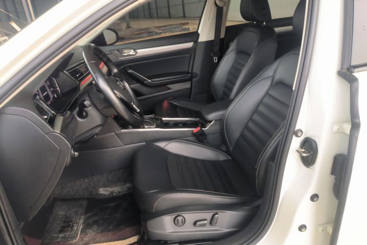 Used Volkswagen Lamando 2021 280TSI DSG Comfort Edition