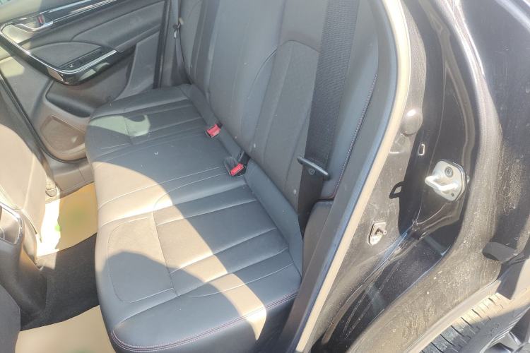 Used Dongfeng Aeolus AX7 2022 Mach Edition 1.5T DCT DF41
