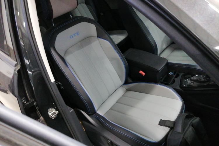 Used Volkswagen Tayron GTE Plug-in Hybrid 2024 280TSI Luxury Plus Advanced Edition
