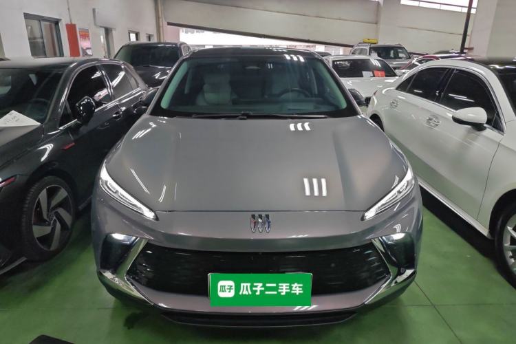 Used Buick E4 2023 Deluxe Edition
