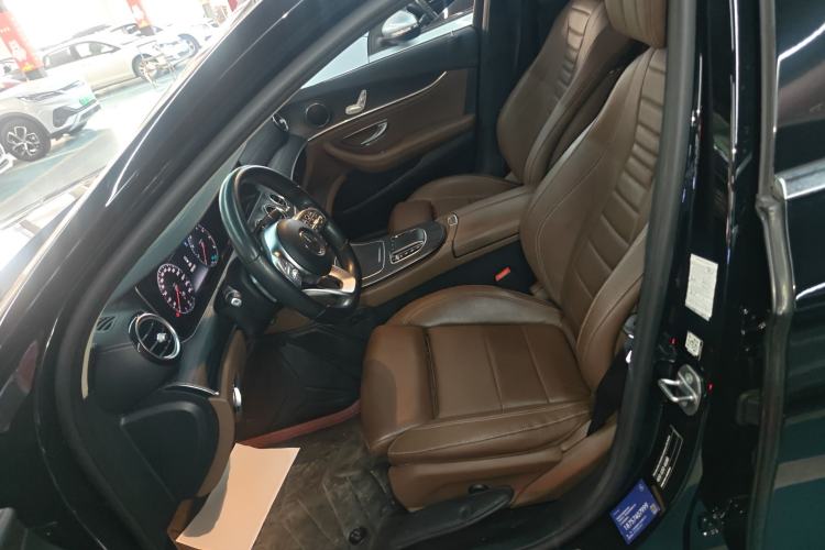 Used Mercedes-Benz E-Class 2019 E 260 L Sport Edition
