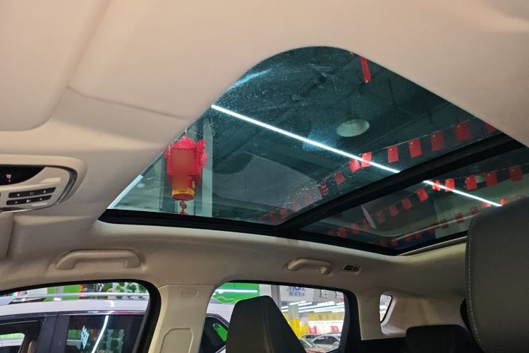 Used Haval H6 2021 1.5 GDIT Automatic Champion Edition