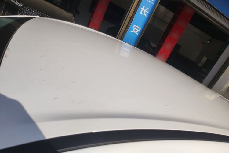 Used Geely Auto Coolray 2025 1.5L CVT Super Edition
