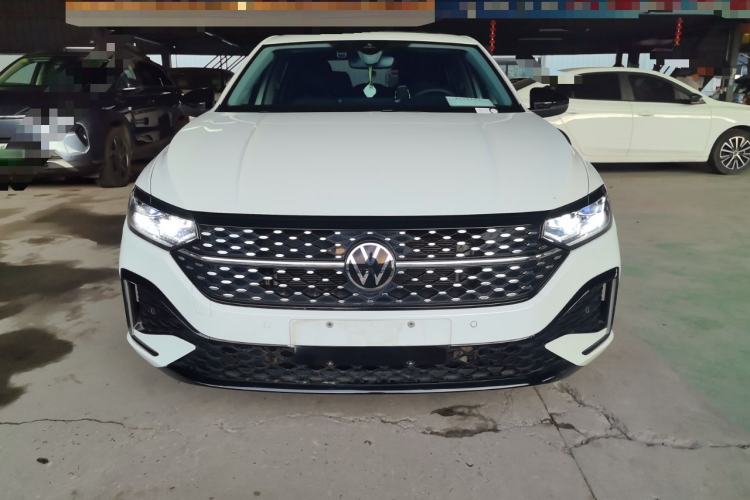 Used Volkswagen Lavida 2024 300TSI DSG Starry Sky Leading Edition