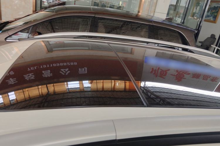 Used Nissan Murano 2017 2.5L XL Two-Wheel Drive Smart Edition