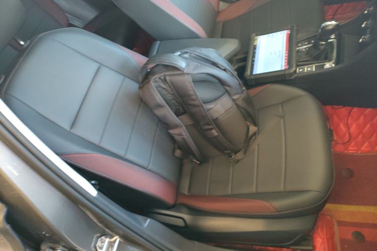 Used Volkswagen Bora 2019 Revised Version 1.5L Automatic Elite Edition China V Standard
