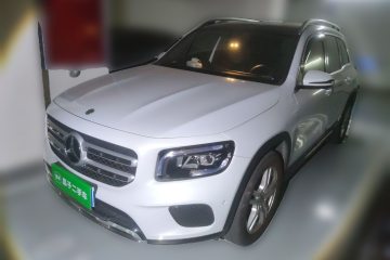 Used Mercedes-Benz GLB 2020 GLB 200 Dynamic Edition