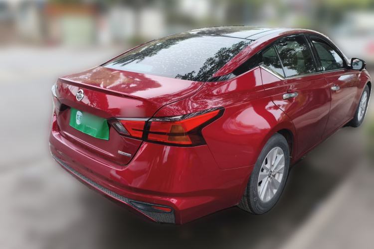 Used Nissan Teana 2019 2.0L XL Comfort Edition