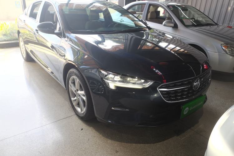 Used Buick Regal 2020 552T Elite Edition
