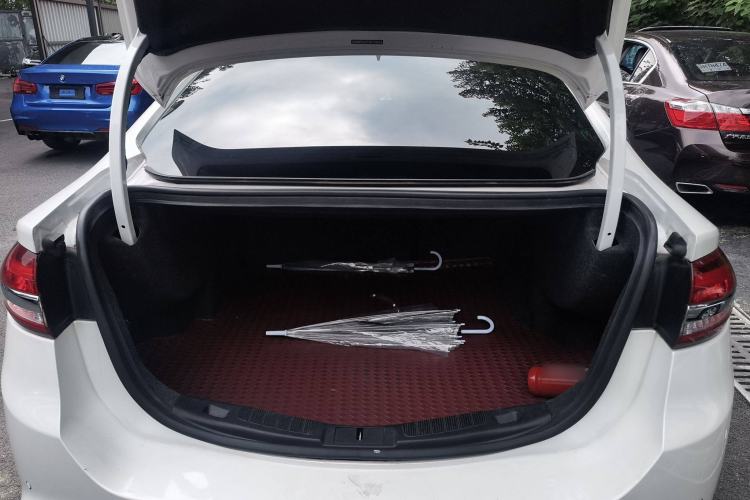 Used Ford Mondeo 2017 Restyled EcoBoost 200 Fashion Edition
