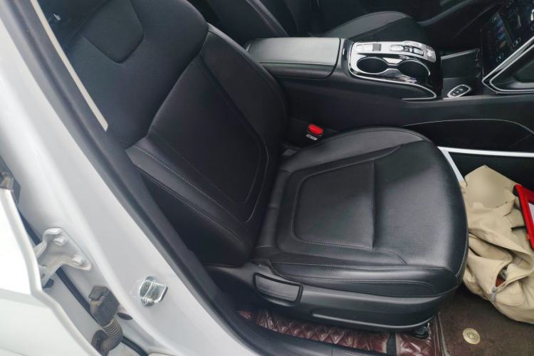 Used Hyundai Tucson 2021 Tucson L 1.5T DCT GLX Elite Edition
