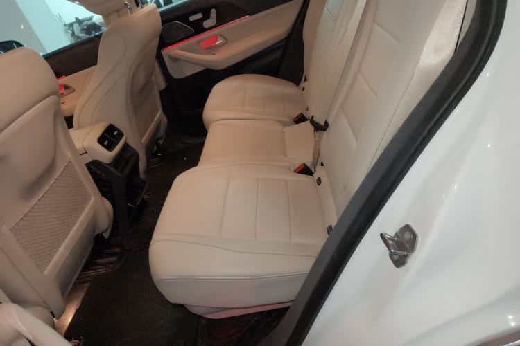 Used Mercedes-Benz GLE 2020 GLE 350 4MATIC Fashion Model
