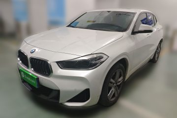 Used BMW X2 2022 sDrive25i M Sport Package