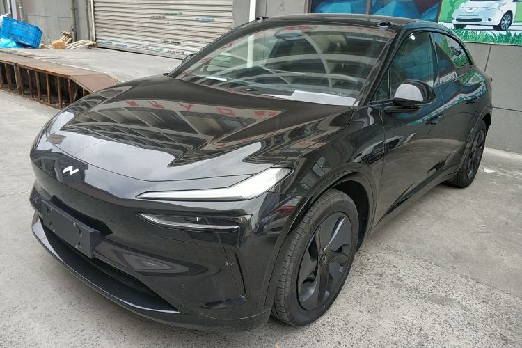 Used ONVO L60 2024 60 kWh All-Wheel Drive