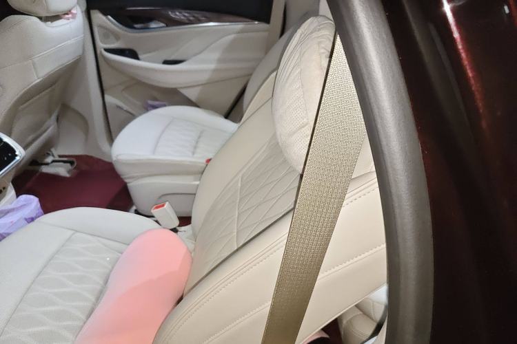 Used Buick Enclave 2020 28T All-Wheel Drive Avenir
