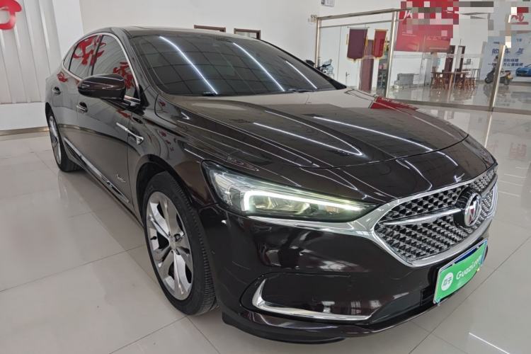 Used Buick LaCrosse 2022 Avenir Avia First Edition
