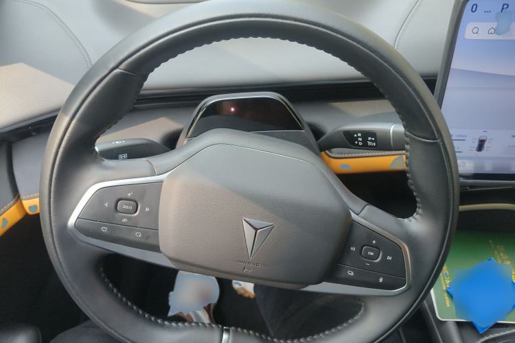 Used  S07 2024 285Max Range-Extended Version