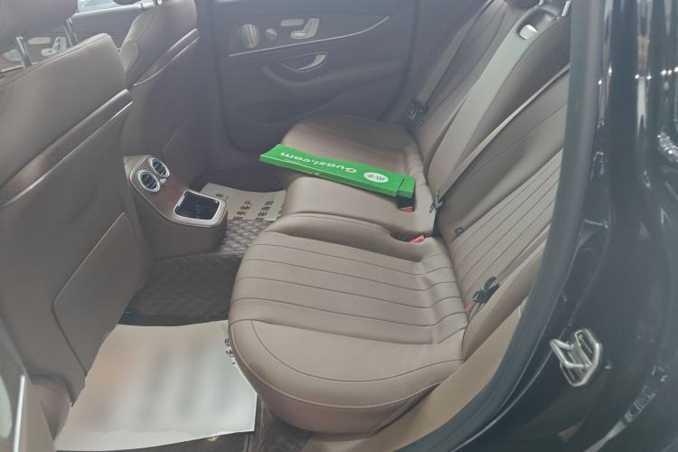 Used Mercedes-Benz E-Class 2023 Updated E 300 L Luxury Edition
