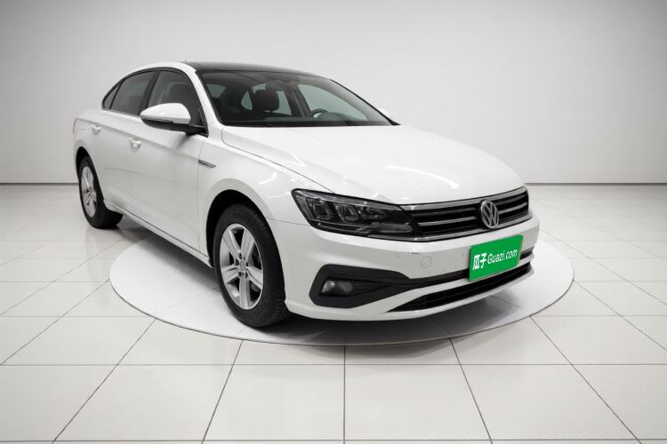 Used Volkswagen Lamando 2019 230TSI DSG Fashion Edition China VI