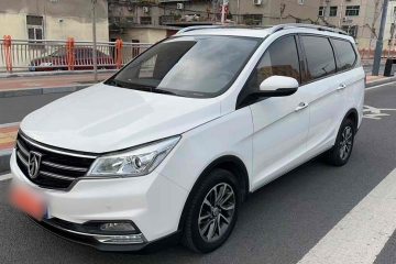 Used Baojun 730 2019 1.5T CVT Flagship Model 7 Seats China VI Emission Standard