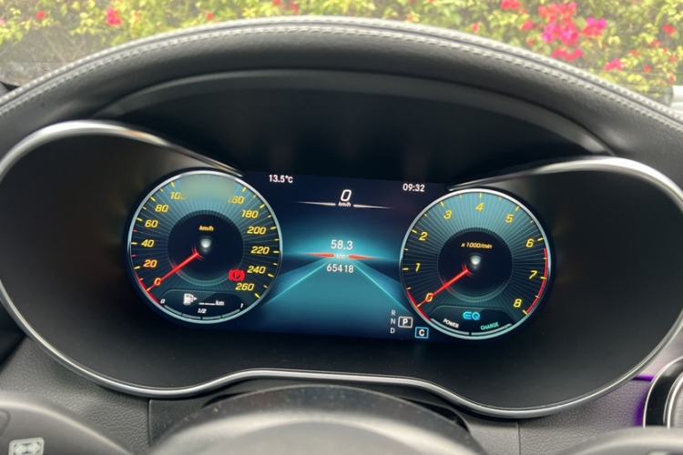 Used Mercedes-Benz C-Class 2021 C 260 Coupe
