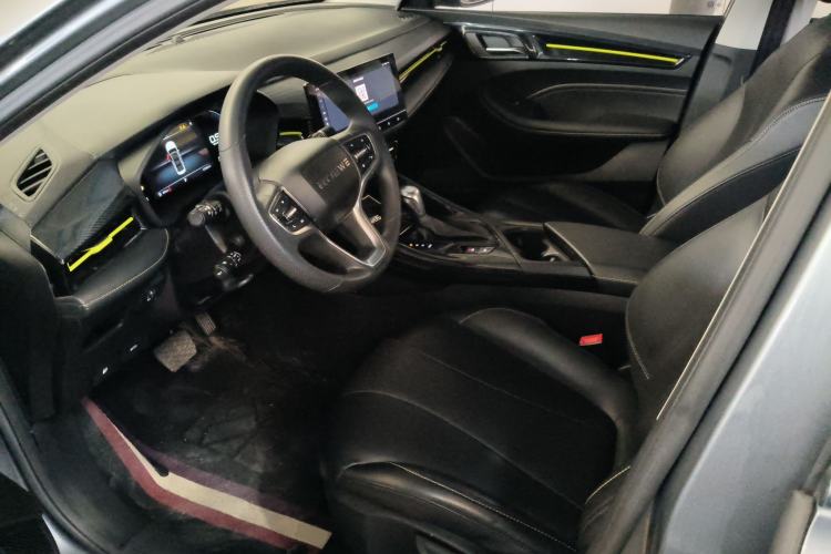 Used Roewe i5 2021 1.5L CVT Diamond Edition