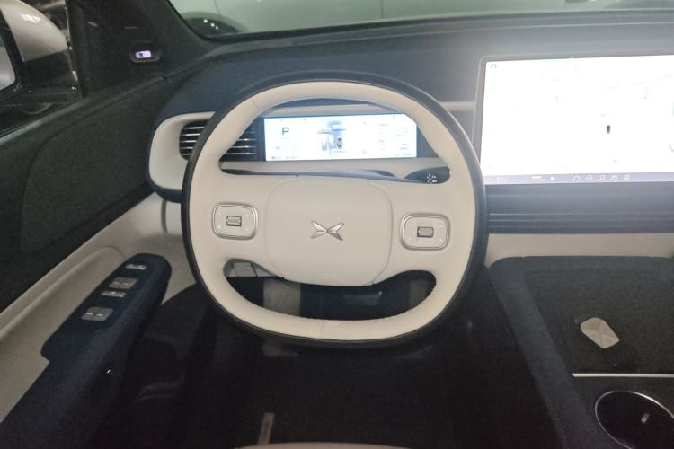 Used XPeng G6 2023 755 Ultra-Long Range Max