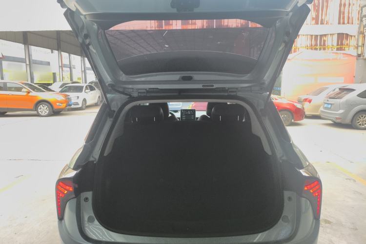 Used NETA V 2022 Chao 400 Pro