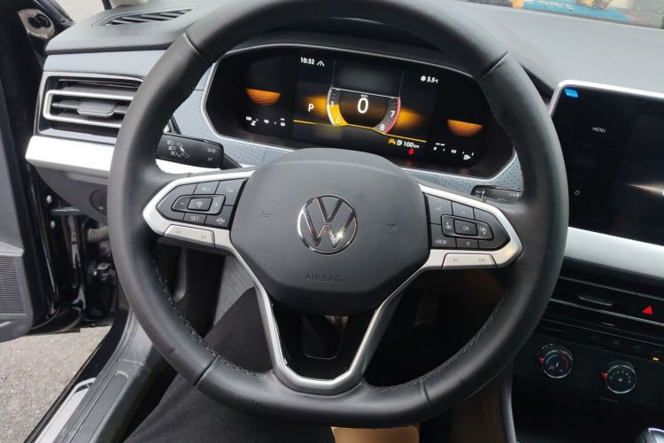 Used Volkswagen Lavida 2023 300TSI DSG Full-Comfort Edition
