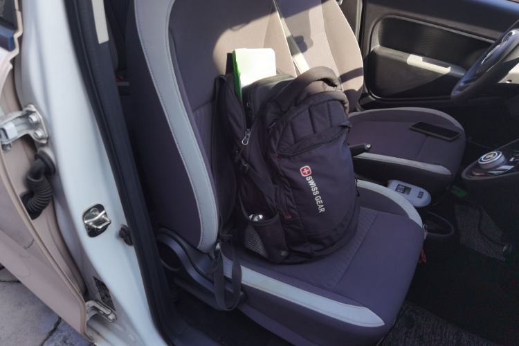 Used ORA Black Cat 2021 301 km Basic Version
