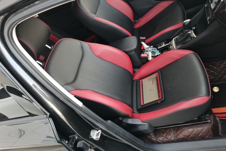 Used Jetta VS5 2022 280TSI Automatic Glory Pro
