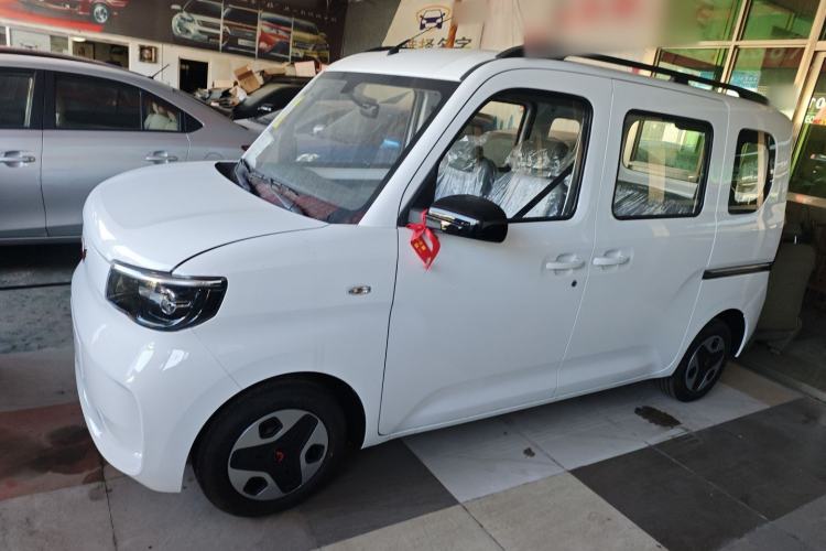 Used Wuling Zhiguang New Energy 
