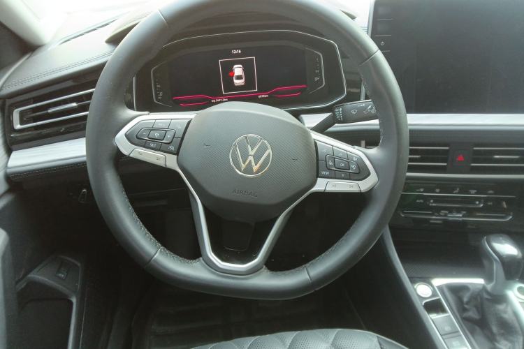 Used Volkswagen Sagitar 2023 300TSI DSG Excellence Edition