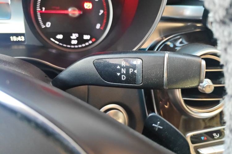 Used Mercedes-Benz GLC 2019 GLC 260 L 4MATIC Dynamic Model
