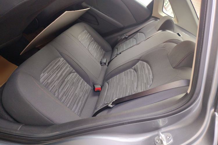 Used Chevrolet Monza 2019 Redline 320T Dual-Clutch Joyful Edition China VI Standard