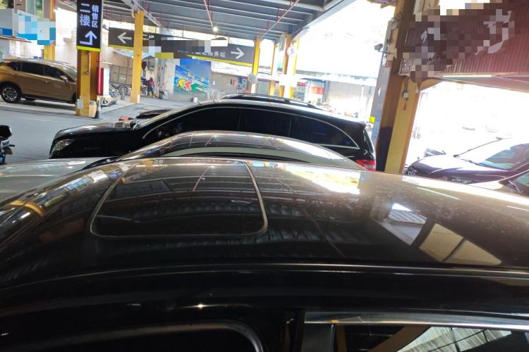 Used Honda CR-V 2016 2.0L two-wheel drive Urban Edition
