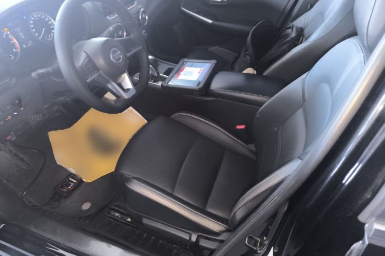 Used Nissan Sylphy 2021 1.6L XL CVT Enjoyment Edition
