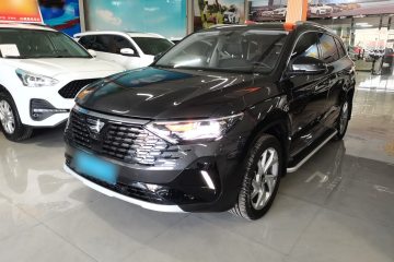 Used Jetta VS7 2024 280TSI Automatic Glory Edition