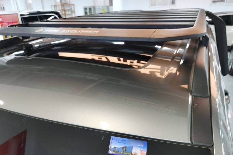 Used Haval Raptor New Energy 2023 Hi4 145 Explorer Edition
