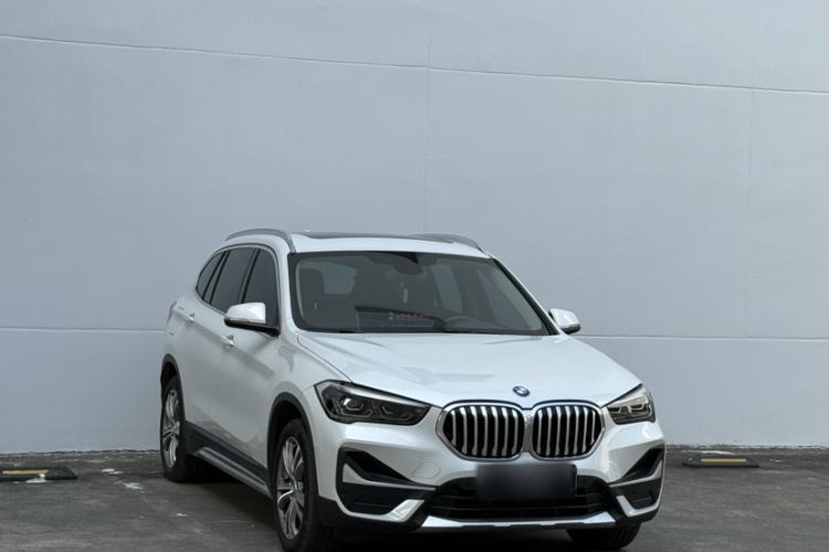 Used BMW X1 New Energy 2020 xDrive30Le Premium Edition
