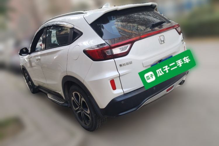 Used Honda XR-V 2015 1.8L EXi CVT Comfort Version