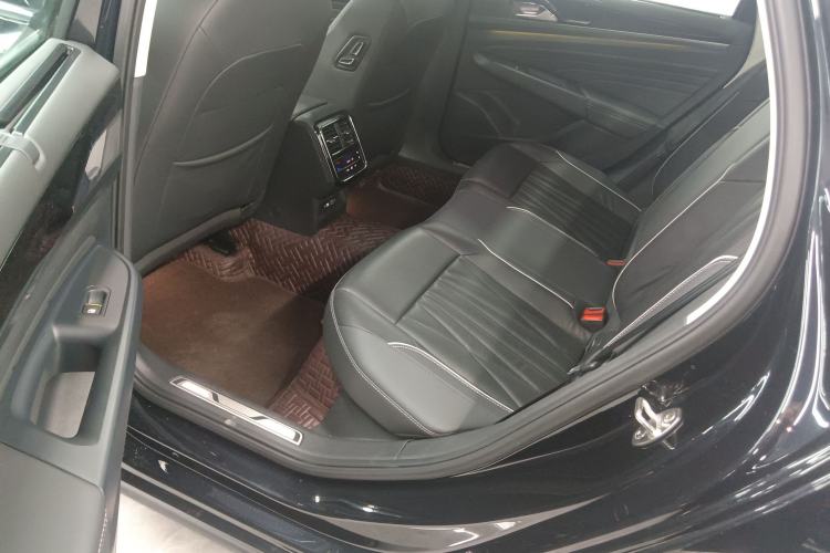 Used Volkswagen Passat 2023 Restyled 330TSI Starry Luxury Edition