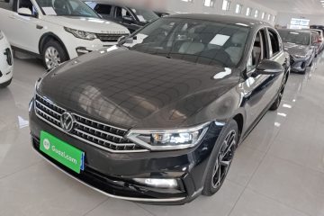 Used Volkswagen Magotan 2023 2 Million Units Commemorative Edition 330TSI DSG Luxury Version