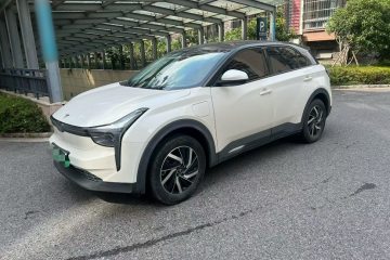 Used NETA U 2021 Pro 400 Cruiser Edition