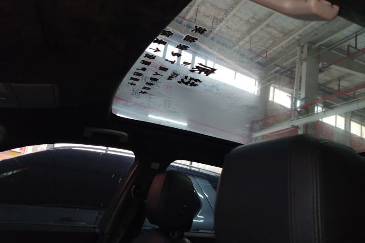 Used Land Rover Discovery Sport 2018 240 PS HSE Version