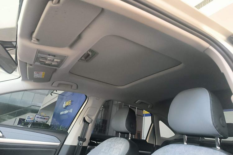 Used Volkswagen Lavida 2023 280TSI DSG Full-Comfort Edition
