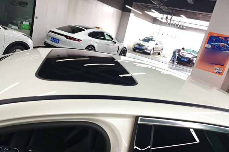 Used Mercedes-Benz E-Class 2019 E 200 L Sport Edition
