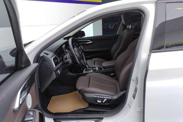 Used BMW 1 Series 2022 120i M Sport Night Edition
